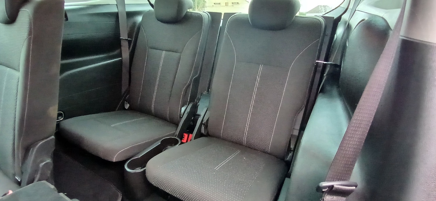 Used Vauxhall Zafira 2016 for sale - 78131744: Photo 16