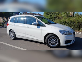 Used BMW 2 Series 2015 for sale - 79500278: Photo