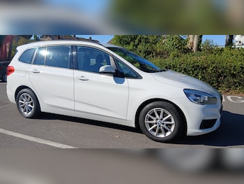 Used BMW 2 Series 2015 for sale - 79500278: Photo
