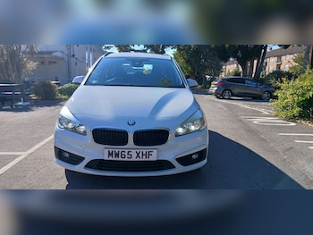 Used BMW 2 Series 2015 for sale - 79500278: Photo