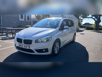 Used BMW 2 Series 2015 for sale - 79500278: Photo