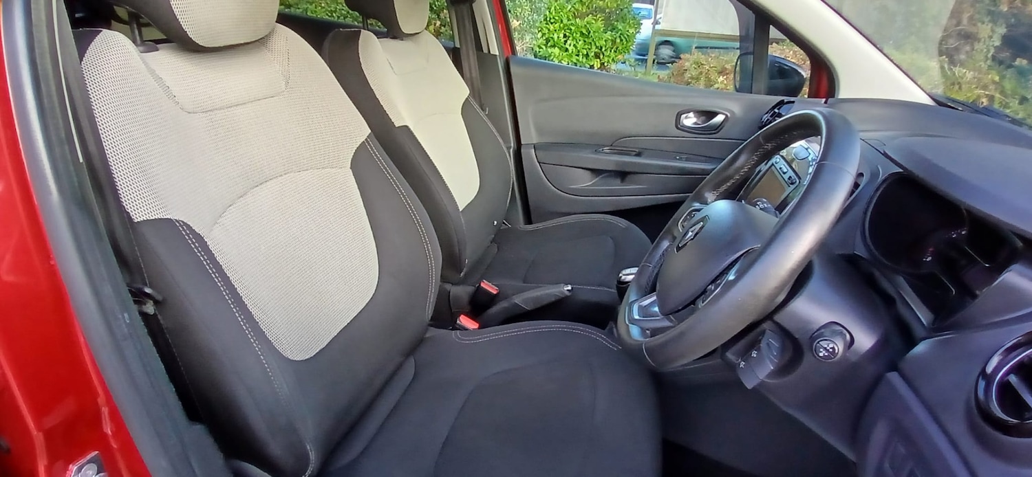 Used Renault Captur 2019 for sale - 76436459: Photo 11