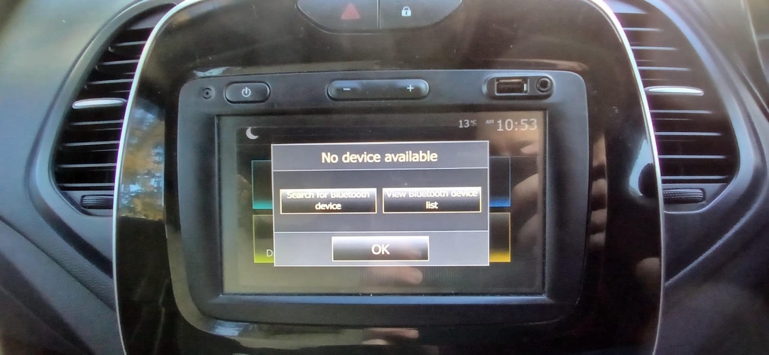 Used Renault Captur 2019 for sale - 76436459: Photo 12