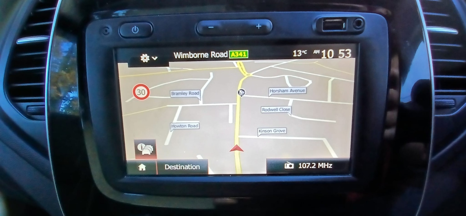 Used Renault Captur 2019 for sale - 76436459: Photo 13