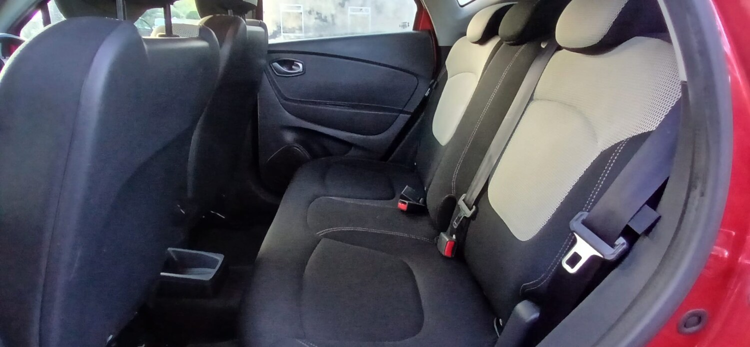 Used Renault Captur 2019 for sale - 76436459: Photo 16