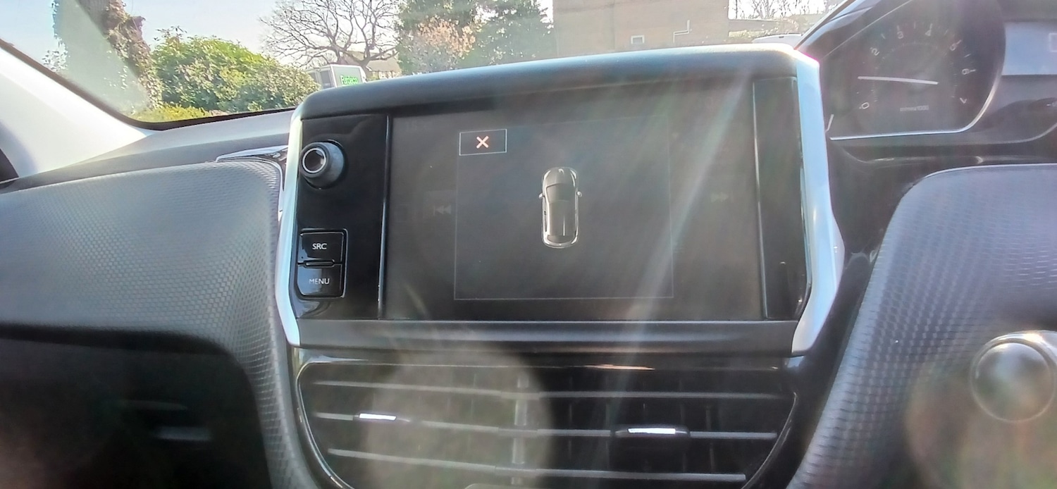 Used Peugeot 208 2016 for sale - 77973566: Photo 12