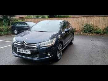 Used Citroen DS4 2014 for sale - 72609777: Photo
