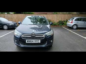 Used Citroen DS4 2014 for sale - 72609777: Photo