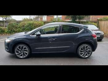 Used Citroen DS4 2014 for sale - 72609777: Photo