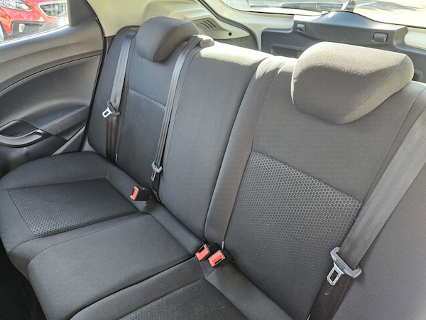 Used SEAT Ibiza 2016 for sale - 76035991: Photo 10