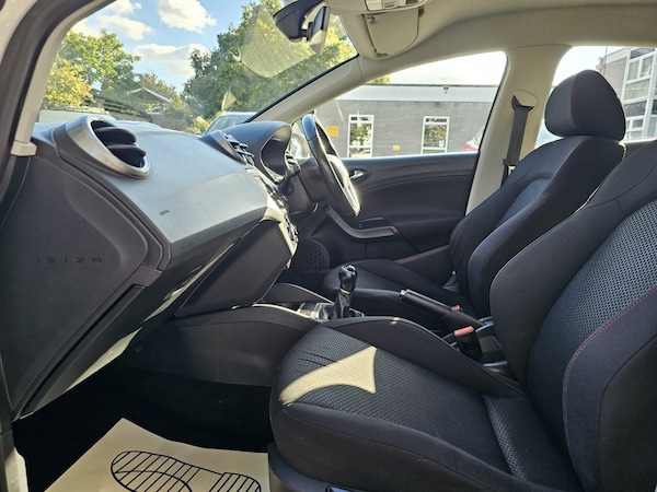 Used SEAT Ibiza 2016 for sale - 76035991: Photo 11