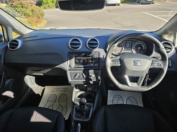 Used SEAT Ibiza 2016 for sale - 76035991: Photo 14
