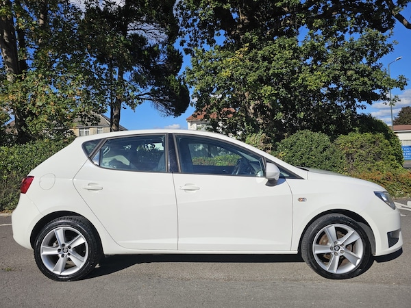 Used SEAT Ibiza 2016 for sale - 76035991: Photo 16