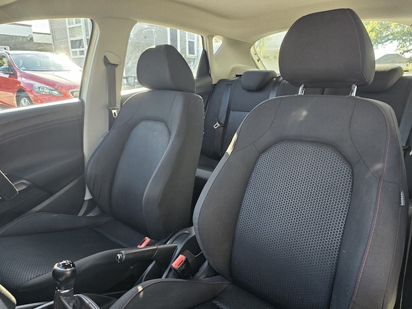 Used SEAT Ibiza 2016 for sale - 76035991: Photo 17