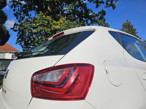 Used SEAT Ibiza 2016 for sale - 76035991: Photo 19