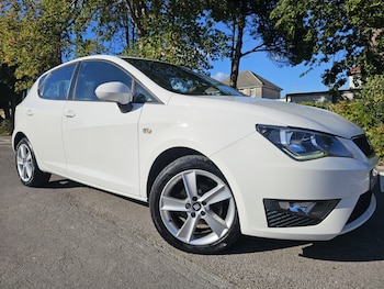 SEAT - Ibiza