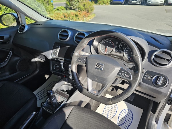 Used SEAT Ibiza 2016 for sale - 76035991: Photo 20