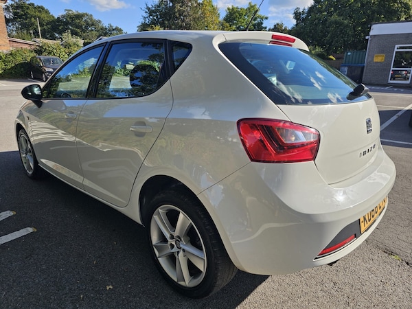 Used SEAT Ibiza 2016 for sale - 76035991: Photo 2