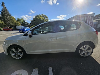 Used SEAT Ibiza 2016 for sale - 76035991: Photo 2