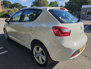 Used SEAT Ibiza 2016 for sale - 76035991: Photo 3