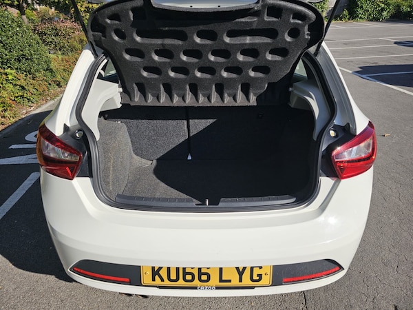 Used SEAT Ibiza 2016 for sale - 76035991: Photo 5