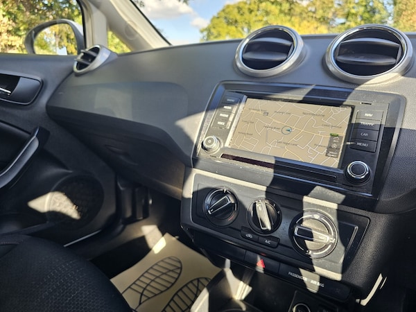 Used SEAT Ibiza 2016 for sale - 76035991: Photo 6
