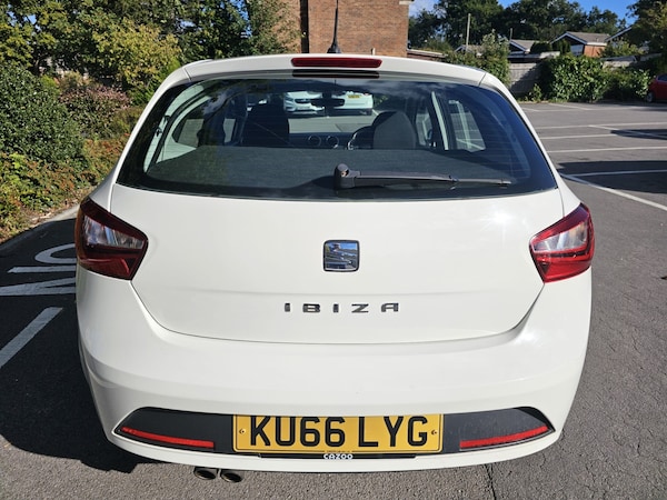 Used SEAT Ibiza 2016 for sale - 76035991: Photo 7