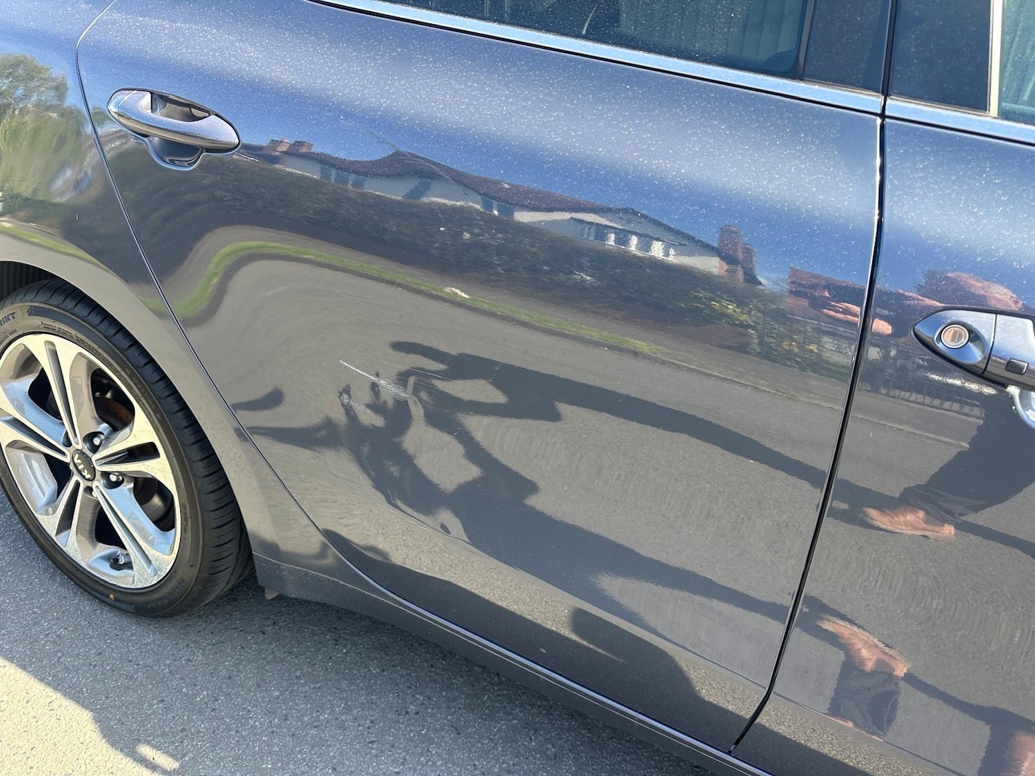 Used Kia Ceed 2017 for sale - 78152786: Photo 12