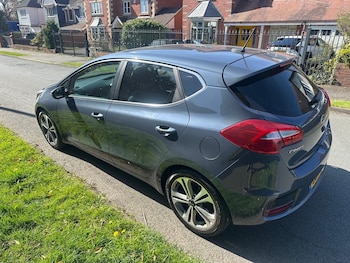 Used Kia Ceed 2017 for sale - 78152786: Photo