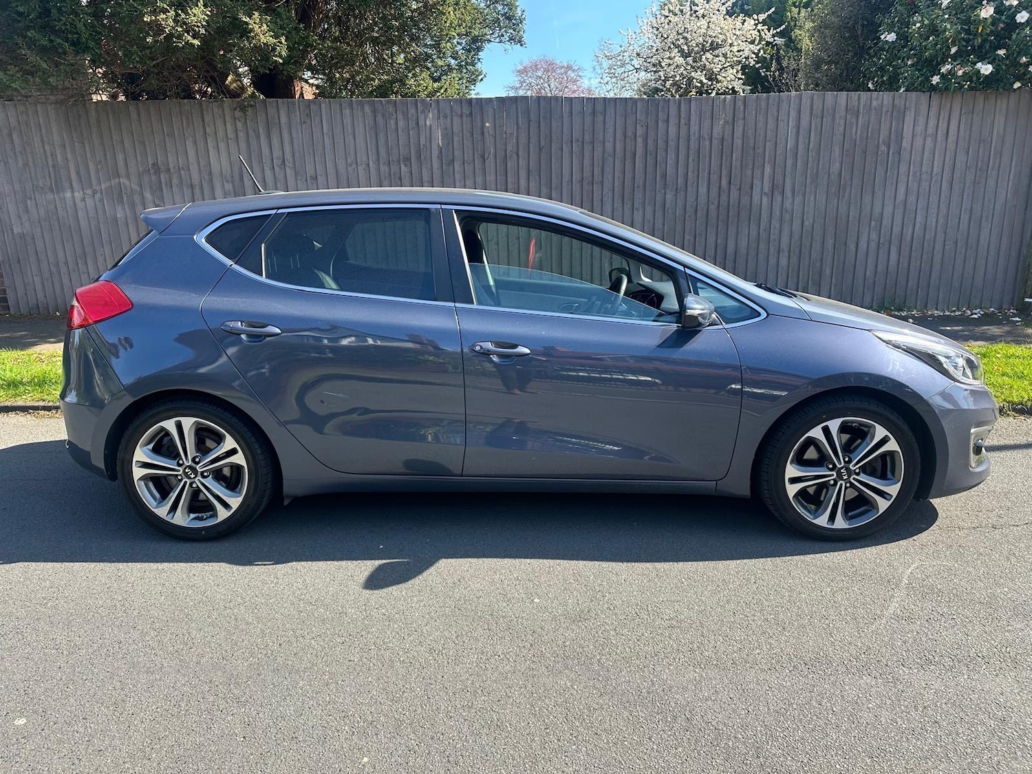 Used Kia Ceed 2017 for sale - 78152786: Photo 4