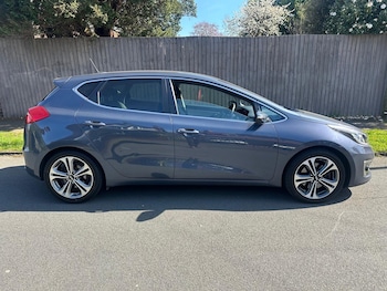 Used Kia Ceed 2017 for sale - 78152786: Photo