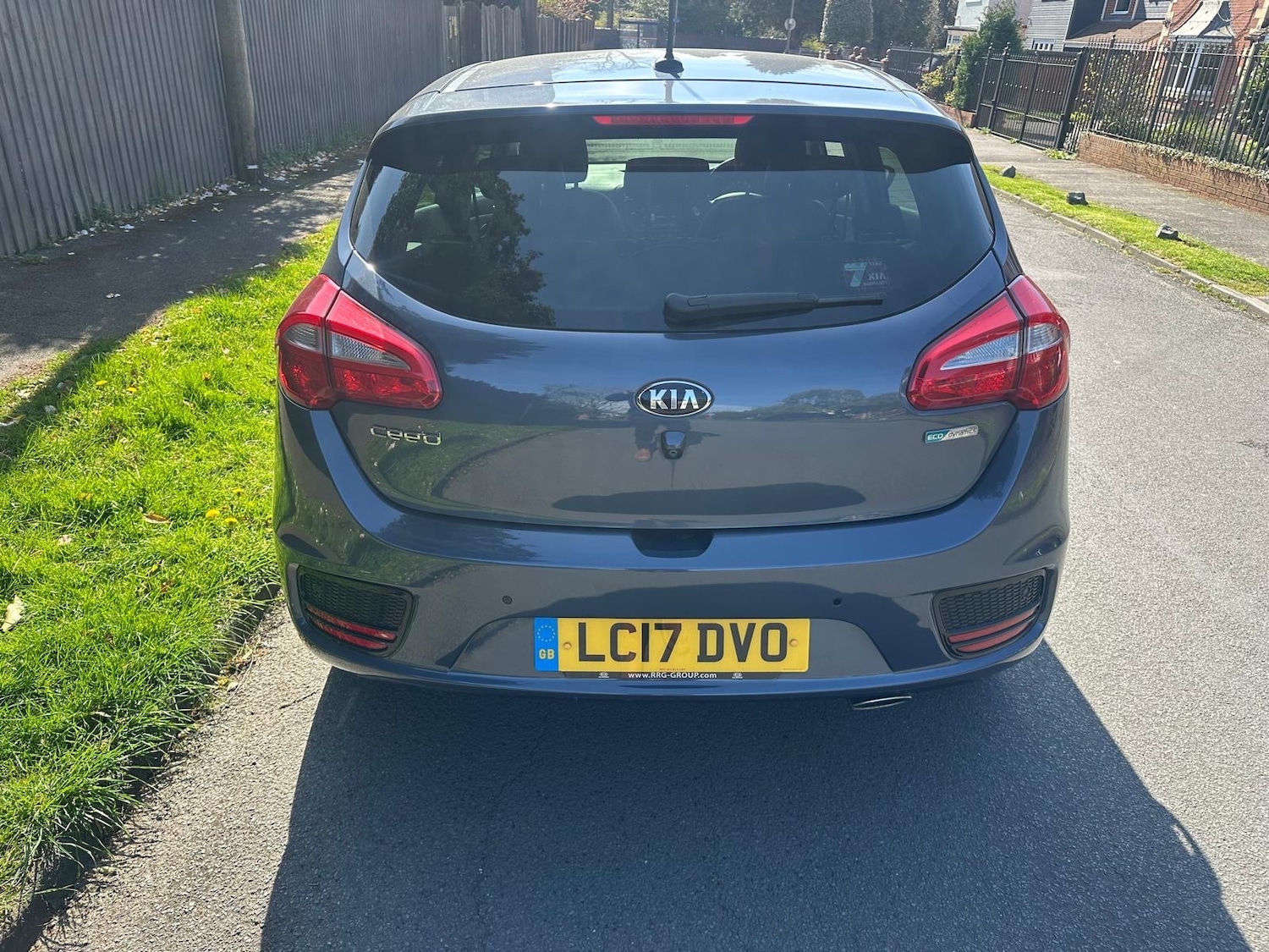 Used Kia Ceed 2017 for sale - 78152786: Photo 5