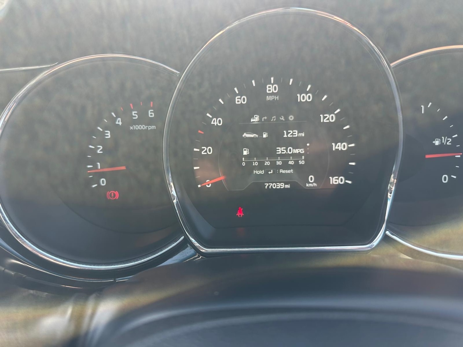 Used Kia Ceed 2017 for sale - 78152786: Photo 6