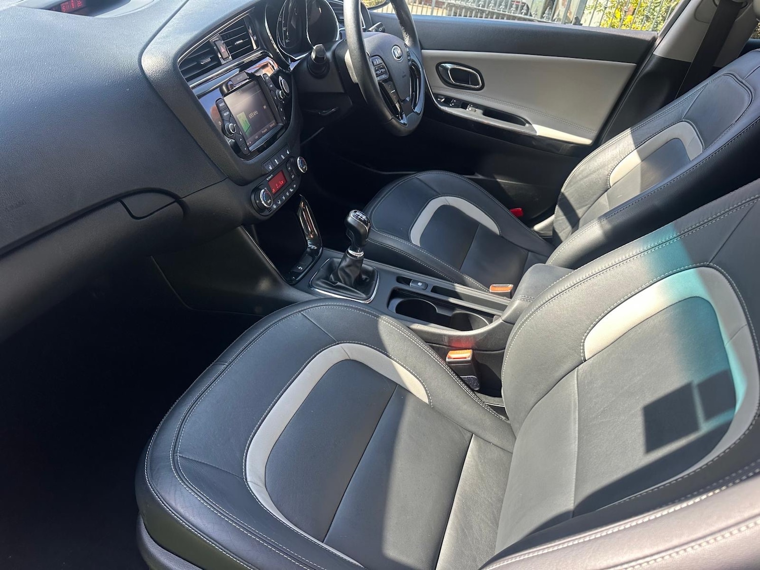 Used Kia Ceed 2017 for sale - 78152786: Photo 8