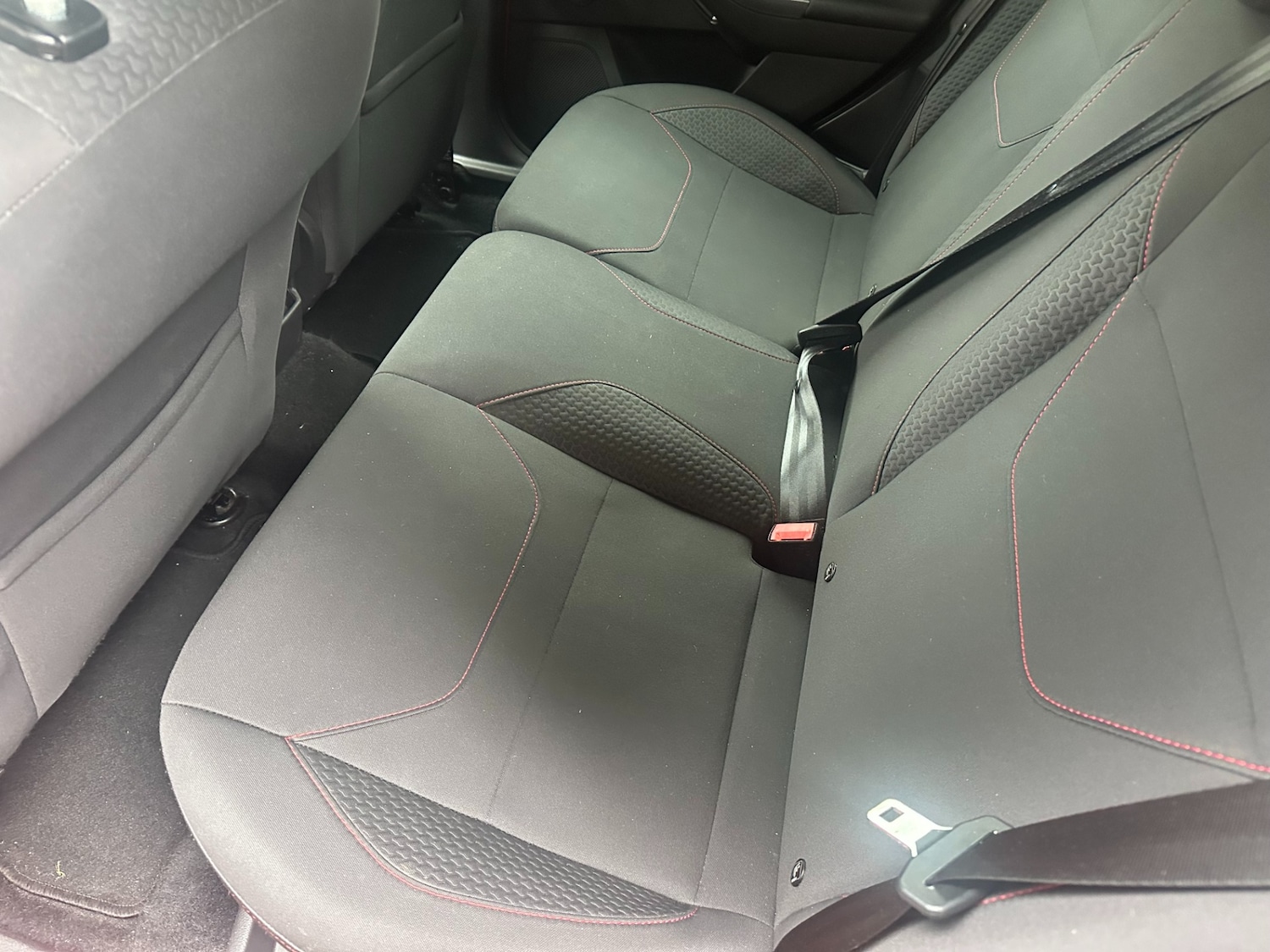 Used Ford Focus 2015 for sale - 76091239: Photo 10