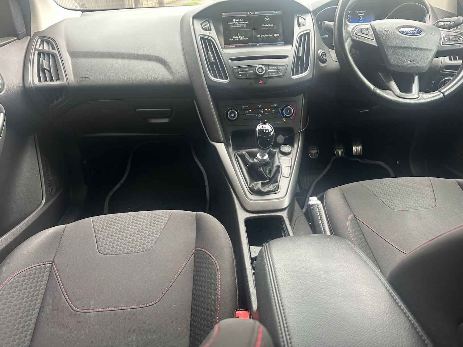 Used Ford Focus 2015 for sale - 76091239: Photo 11