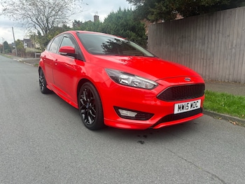Ford - Focus