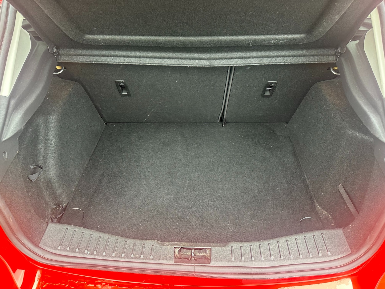 Used Ford Focus 2015 for sale - 76091239: Photo 9