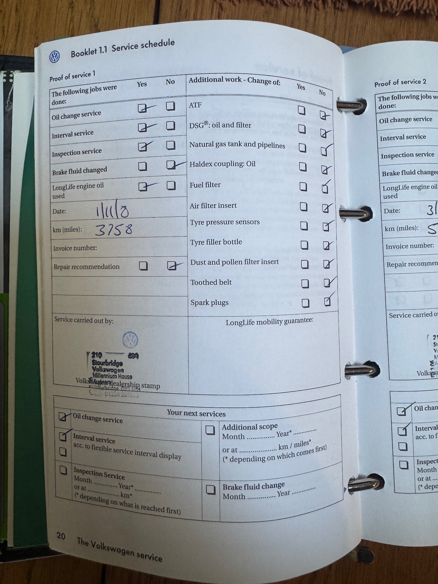 Vehicle 11