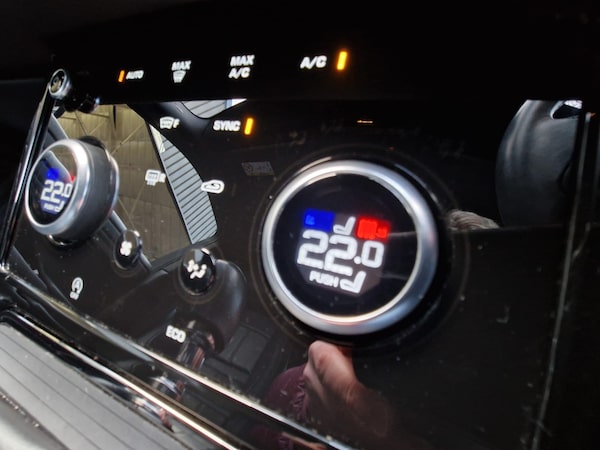 Used Land Rover Range Rover Evoque 2021 for sale - 73479880: Photo 21