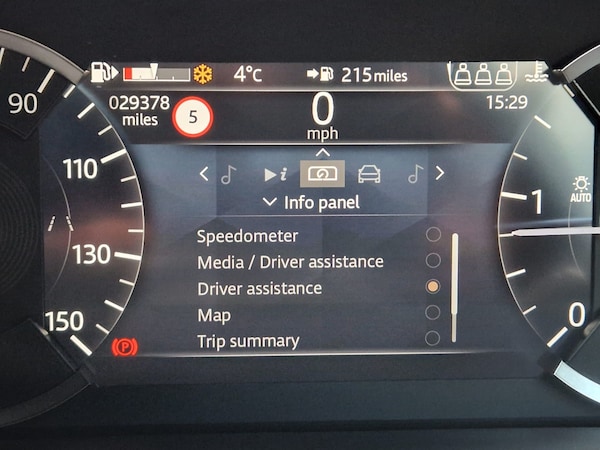 Used Land Rover Range Rover Evoque 2021 for sale - 73479880: Photo 22