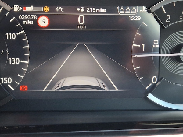 Used Land Rover Range Rover Evoque 2021 for sale - 73479880: Photo 23