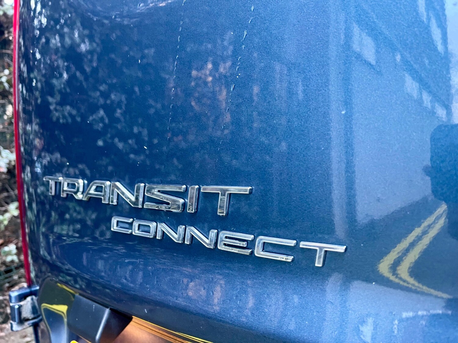 Used Ford Transit Connect 2020 for sale - 77578584: Photo 19