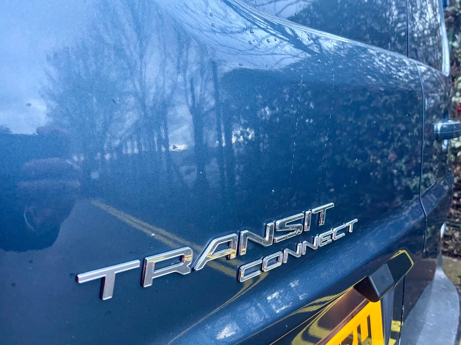 Used Ford Transit Connect 2020 for sale - 77578584: Photo 20