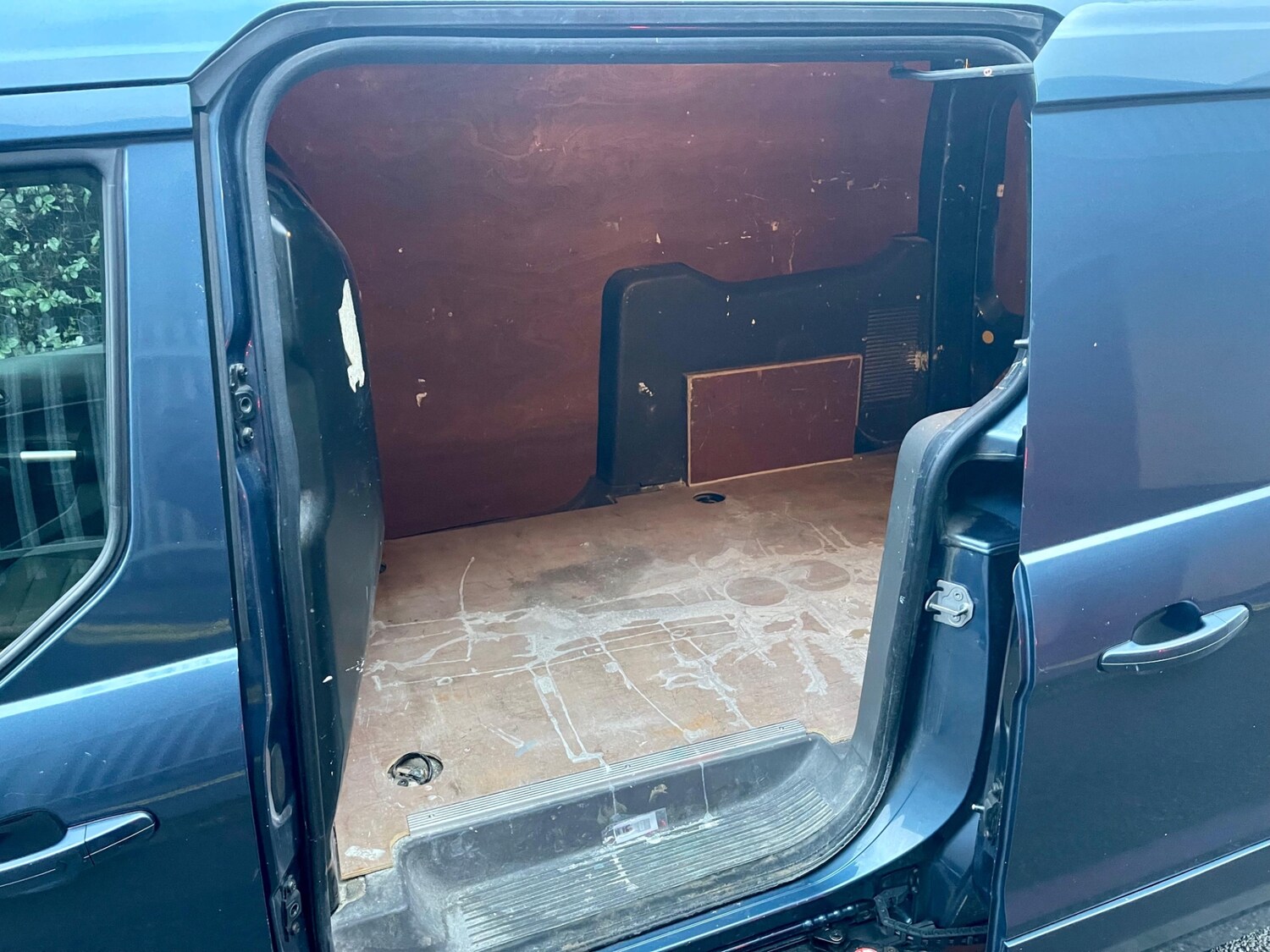 Used Ford Transit Connect 2020 for sale - 77578584: Photo 23