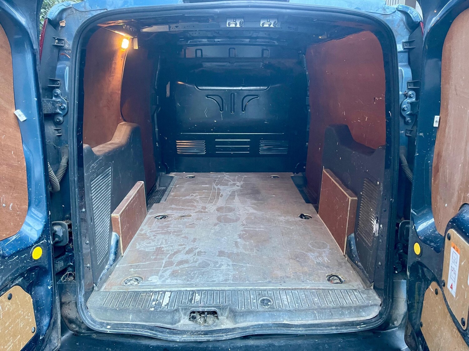 Used Ford Transit Connect 2020 for sale - 77578584: Photo 24