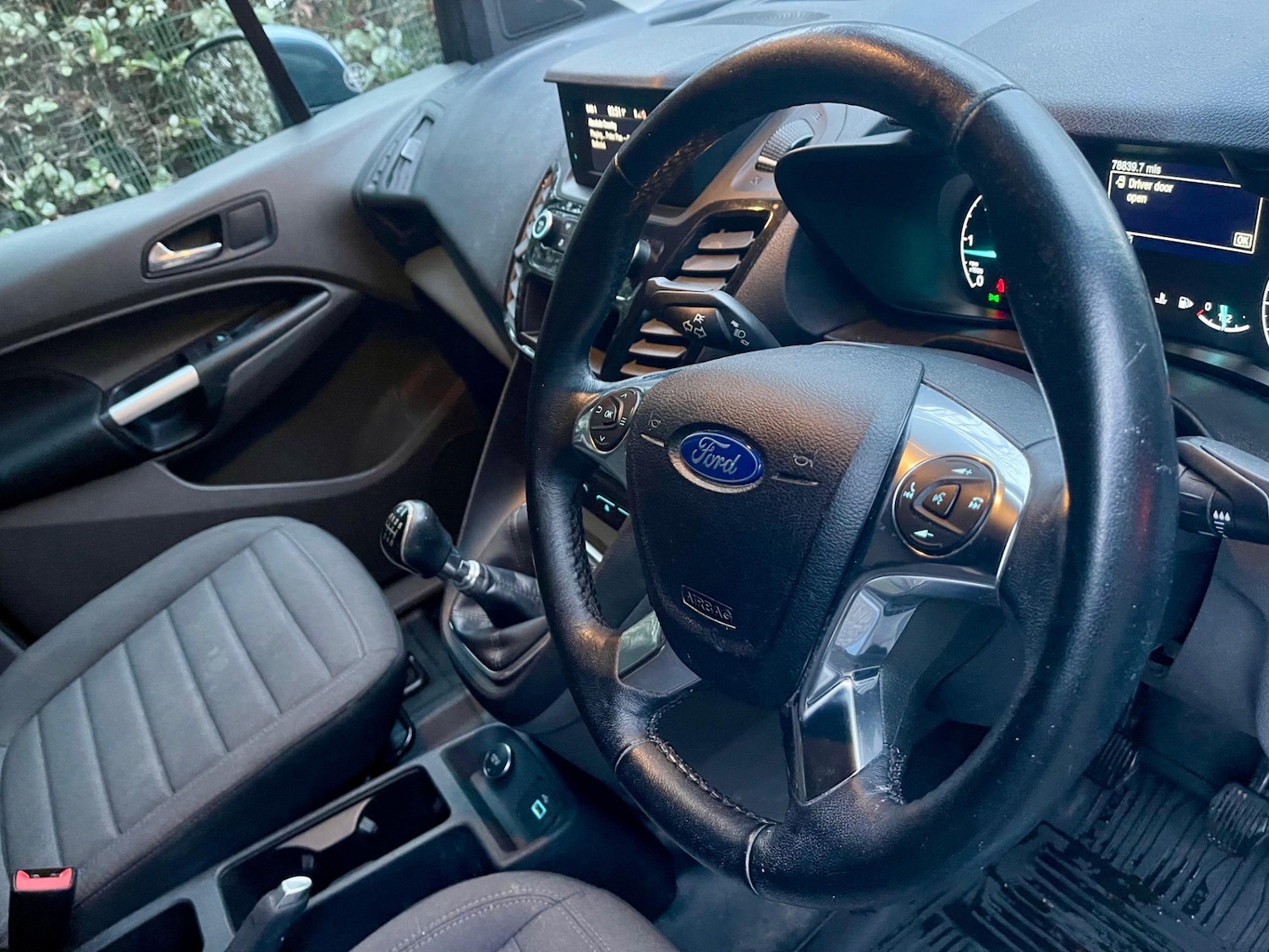 Used Ford Transit Connect 2020 for sale - 77578584: Photo 25