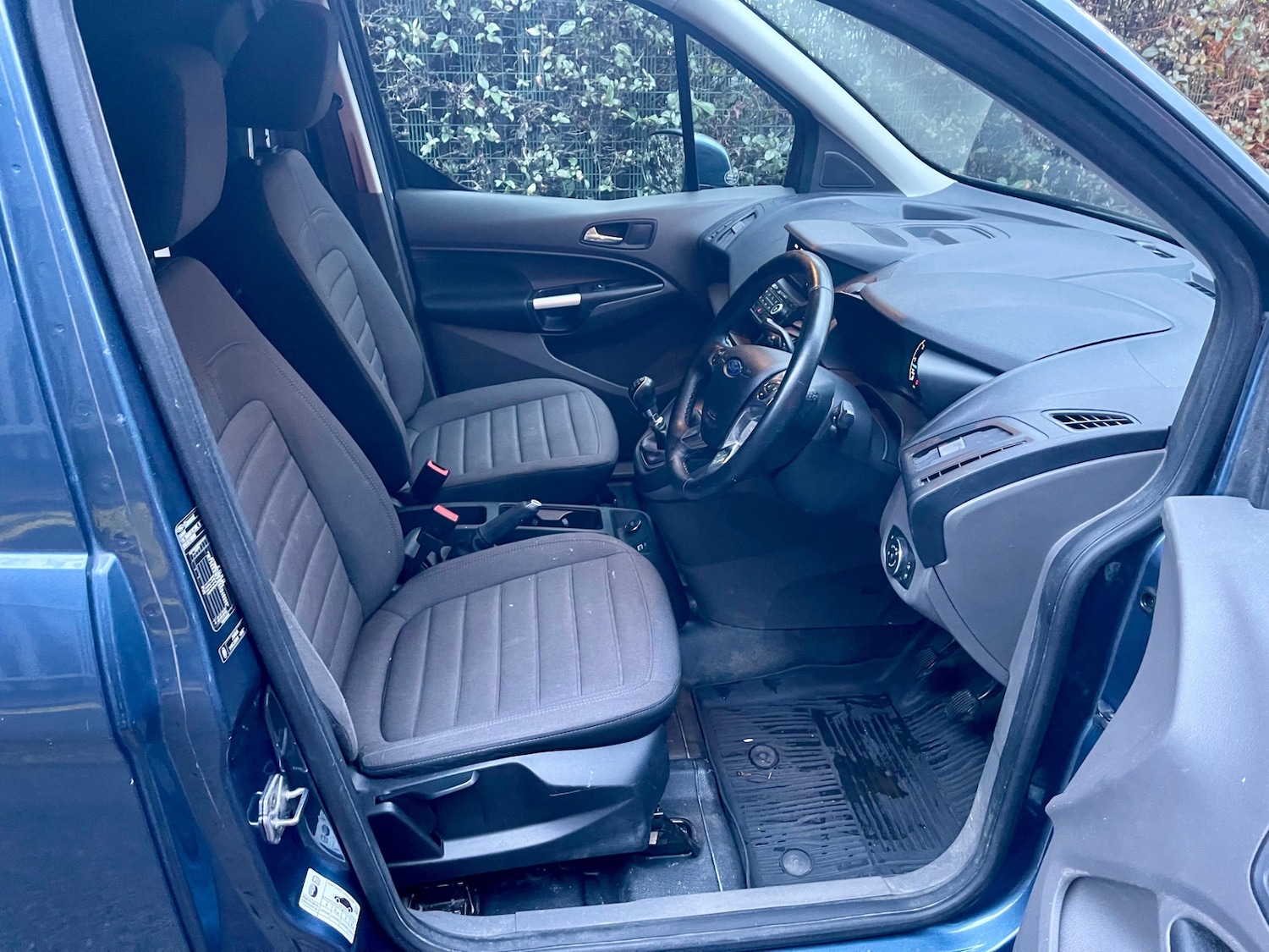 Used Ford Transit Connect 2020 for sale - 77578584: Photo 26