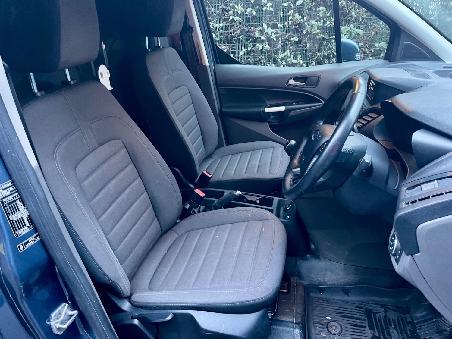 Used Ford Transit Connect 2020 for sale - 77578584: Photo 27