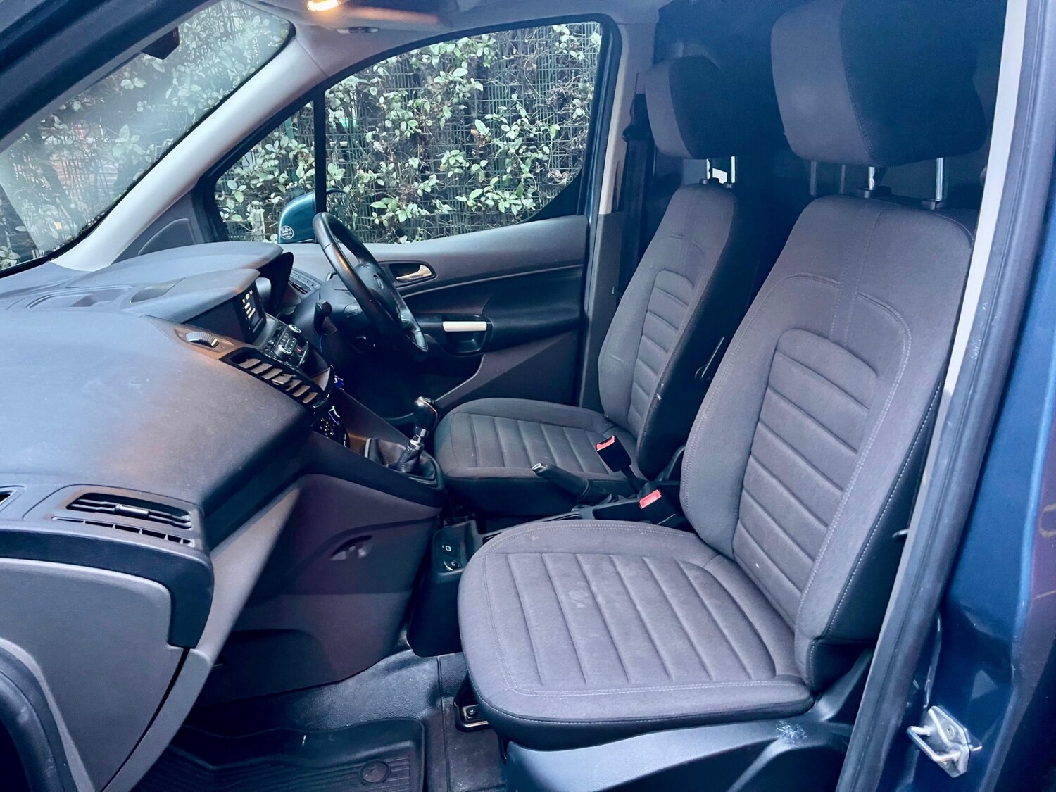 Used Ford Transit Connect 2020 for sale - 77578584: Photo 30